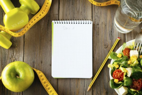 10 consejos nutricionales para estar bien por dentro y por fuera