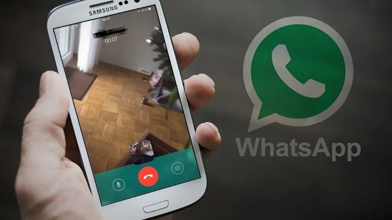 ¿cómo Hacer Videollamadas De Whatsapp Desde El Televisoremk 6301