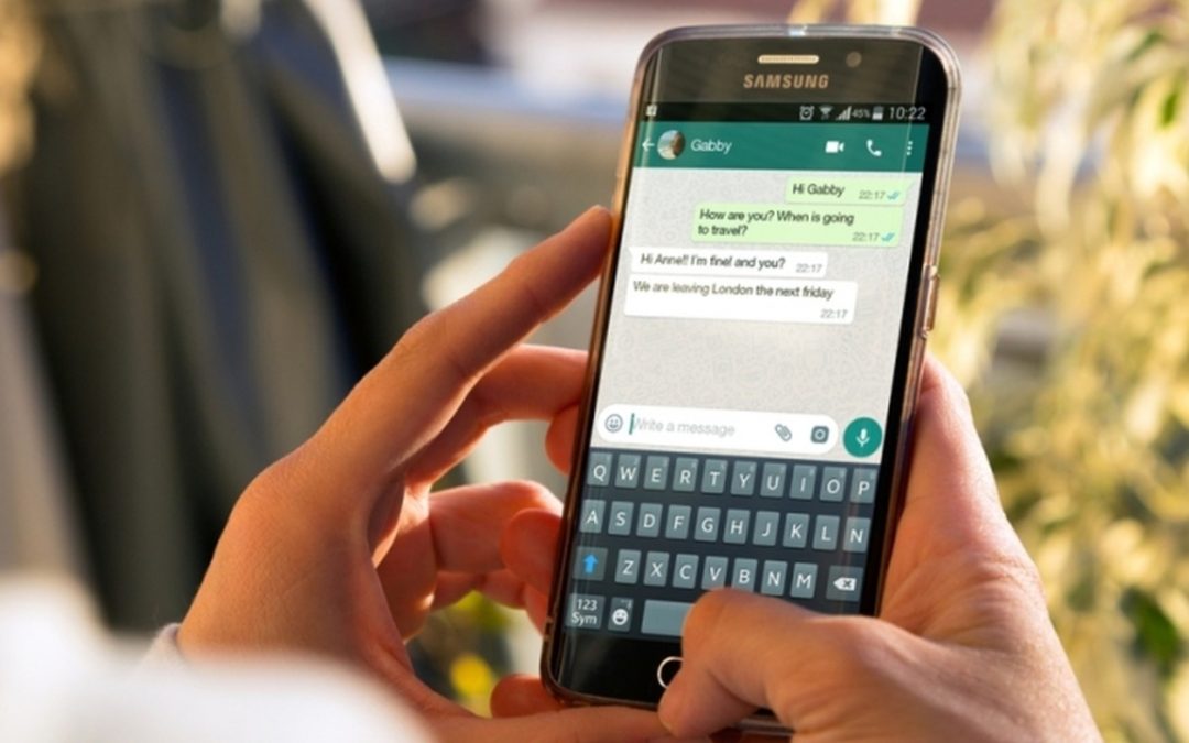 WhatsApp dejará de funcionar en estos celulares en 2021