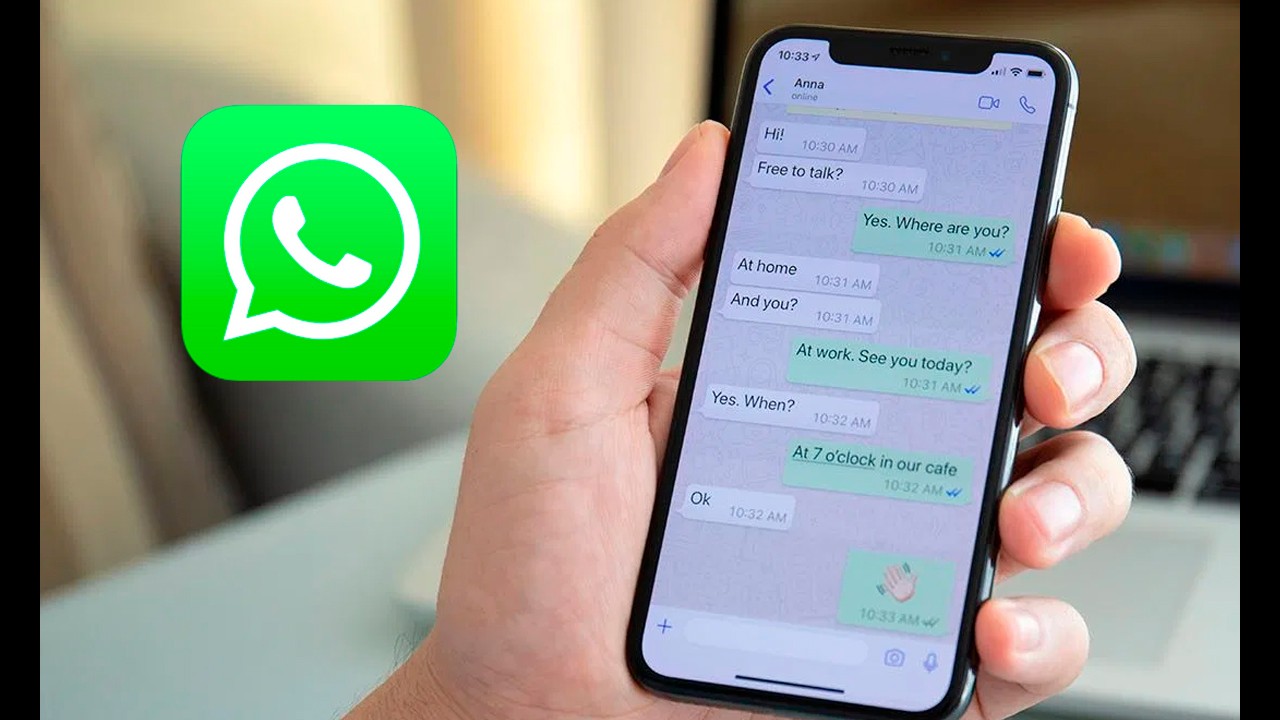 Como Saber Si Elimine Un Mensaje De Whatsapp Para Todos