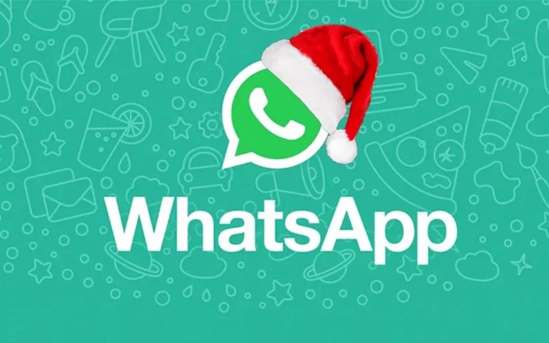 Programar Mensajes WhatsApp