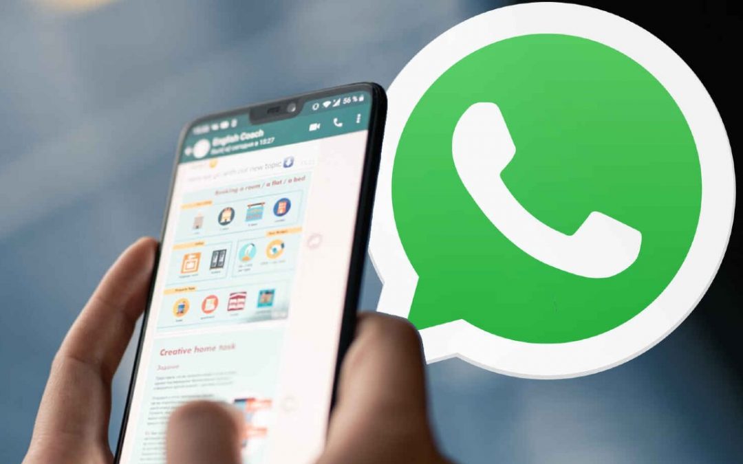 Cómo saber cuántas personas te bloquearon en WhatsApp