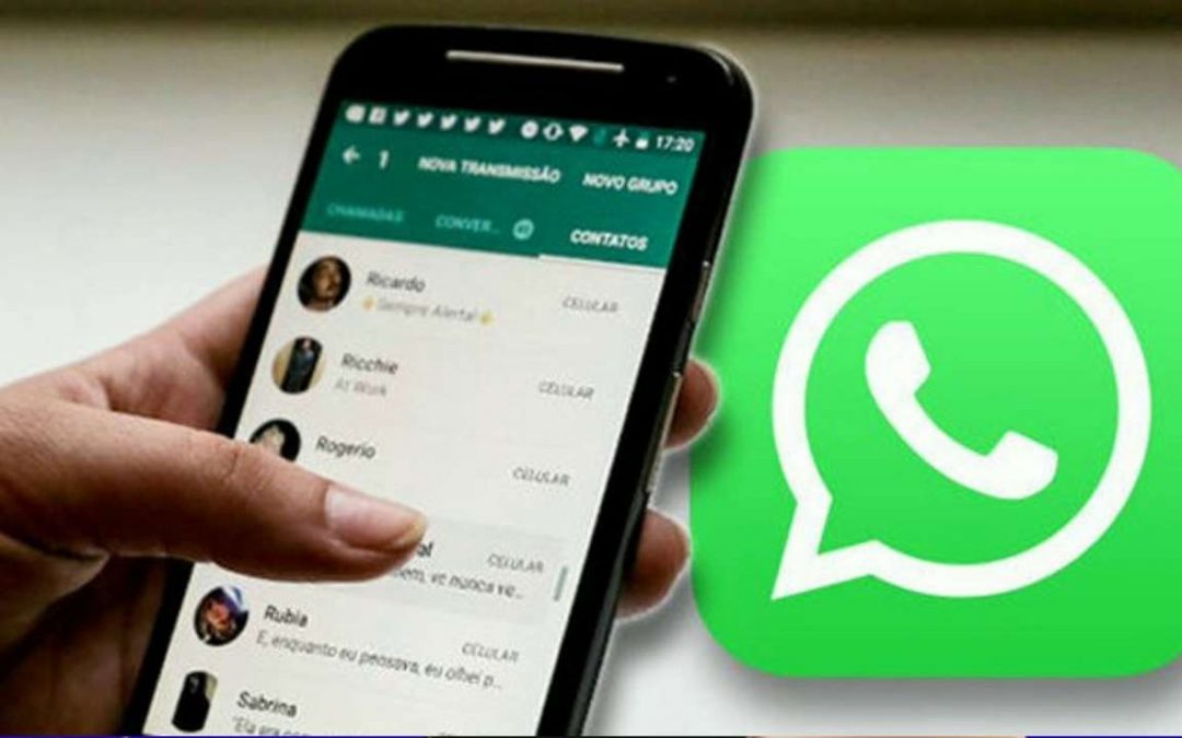 WhatsApp se despide de estos teléfonos a partir del 1 de noviembre